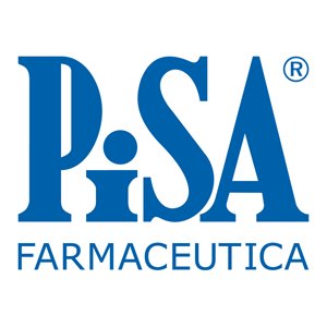 Pisa. Farmacéutica